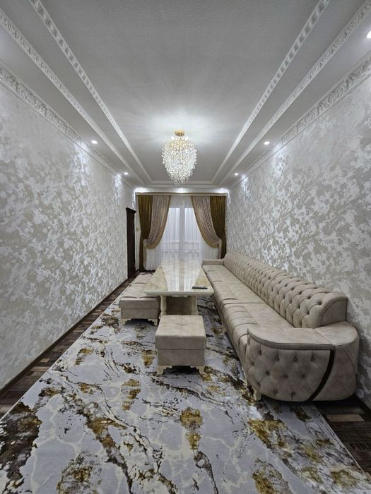 Продажа 3х комнатной квартиры
