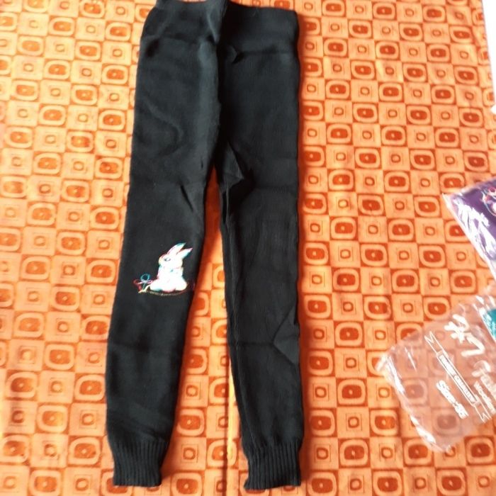 Детски клин подходящ за зимния сезон