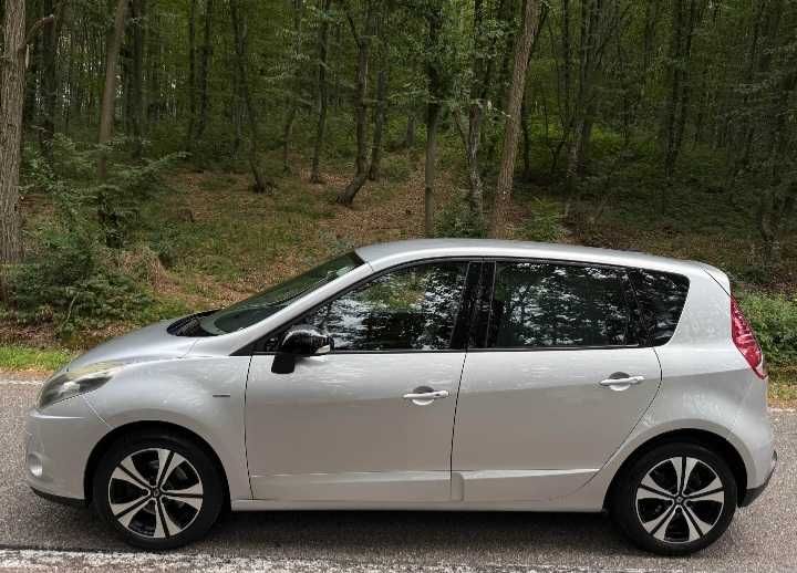 Renault Scenic 3