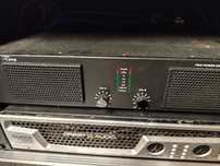 Vând amplificatoare crest audio, the t-amp , fonestar