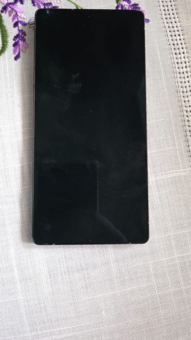 Samsung Galaxy S25 Ultra 5G 256GB - Titanium Jet Black