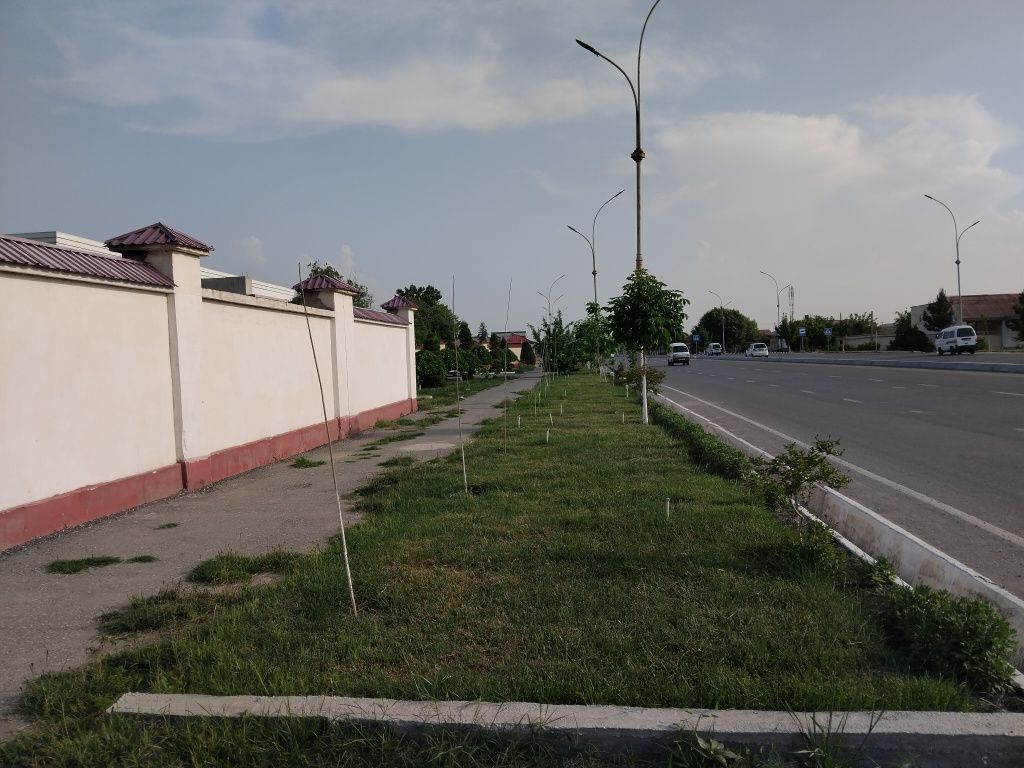 Фаргона ш.Йул буйидаНотурарСотилади