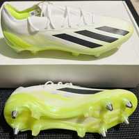 adidas x crazyfast.1 soft ground boots