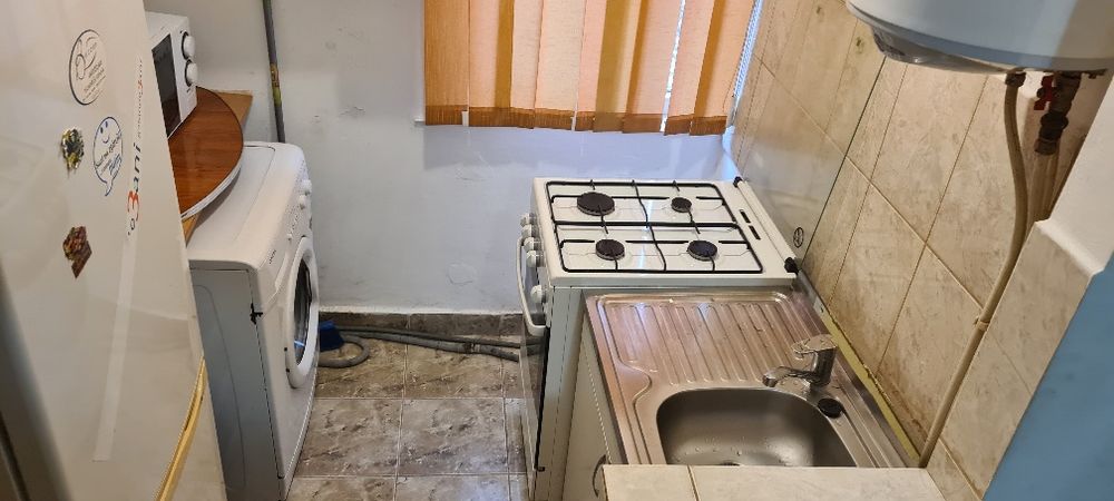 inchiriez garsoniera in Zona Steaua