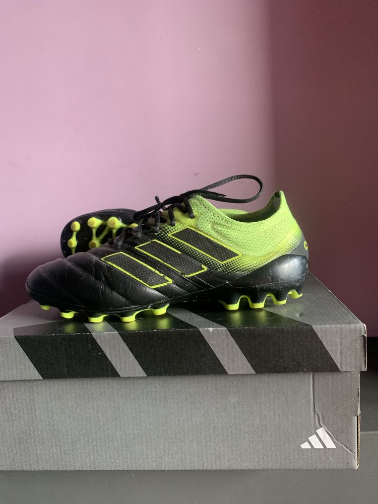 adidas Copa Sense .3 Astro Turf Trainers Mens