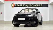 Land Rover Range Rover Evoque D240 AWD Matrix Pano Ceasuri Digitale Navi Revizii la zi Garantie