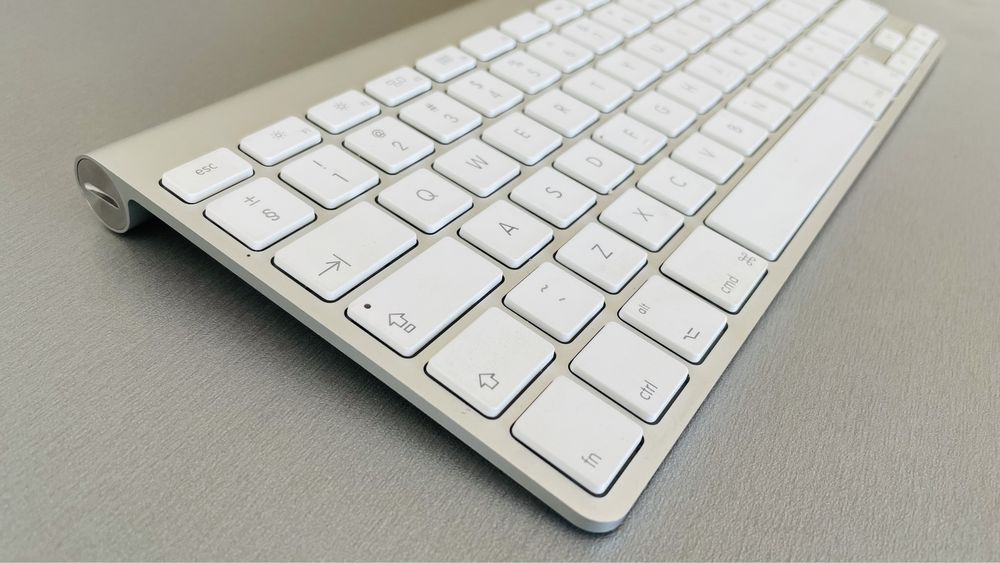 Tastatura Apple Magic wireless