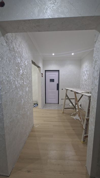 Ремонт квартир домов все виды работ