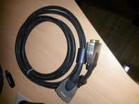 Cablu DVI-D Dual Link 24+1 pini T-T profesional NEXUS