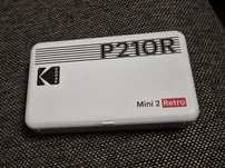 vand  Imprimanta foto portabila Kodak Mini 2 Retro Bluetooth
Retro, Bl