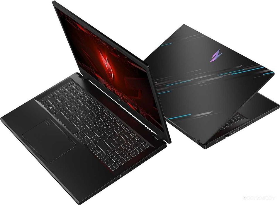 Acer Nitro V15  FHD IPS 165Hz i5-13420H DDR5 16GB SSD 512GB 2050 4GB