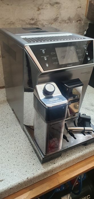 Делонги Примадона Класс