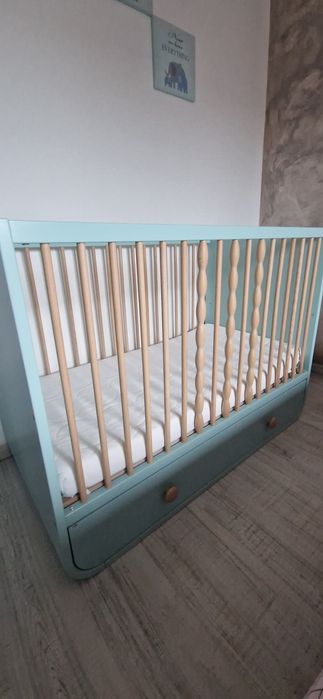 Patut bebelusi ikea Nou