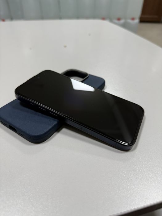 Iphone 15 pro 128gb 89 акб