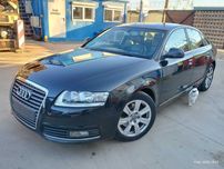 Audi a6 2009 2.0TDI CAG Dezmembrez/Dezmembram