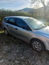 Vând Ford Focus 2 1.8