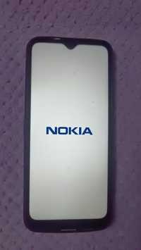 Smartphone Nokia - G50