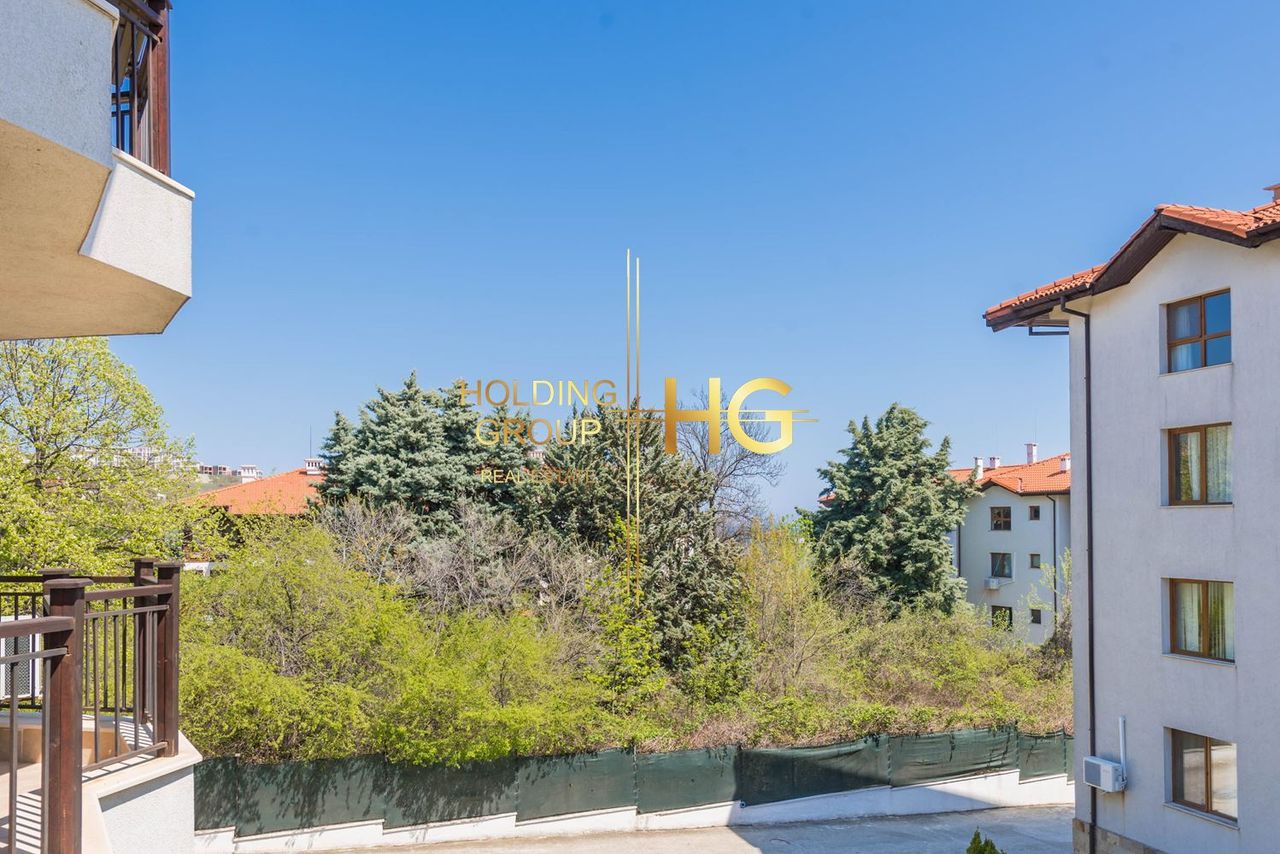 Продава се Двустаен апартамент в Бяла - 76 кв.м за 816 €/кв.м - Снимка #4