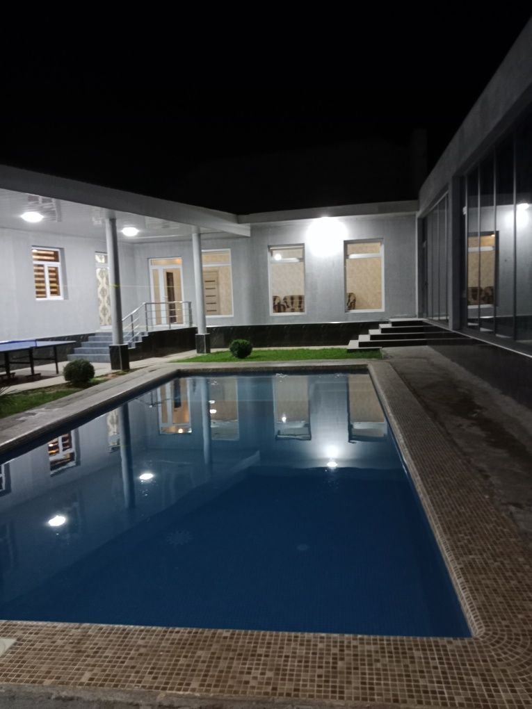 Arzon Shayxali dacha oila va ulfat