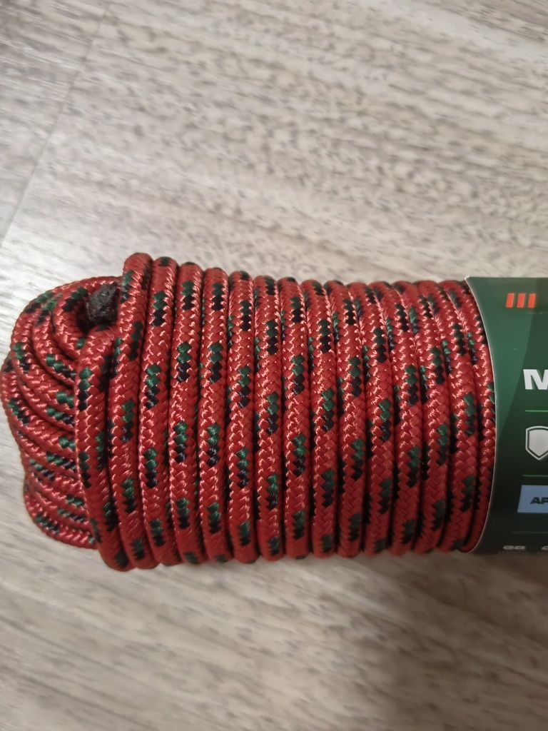 Sfoară universală multi-purpose Parkside 30m