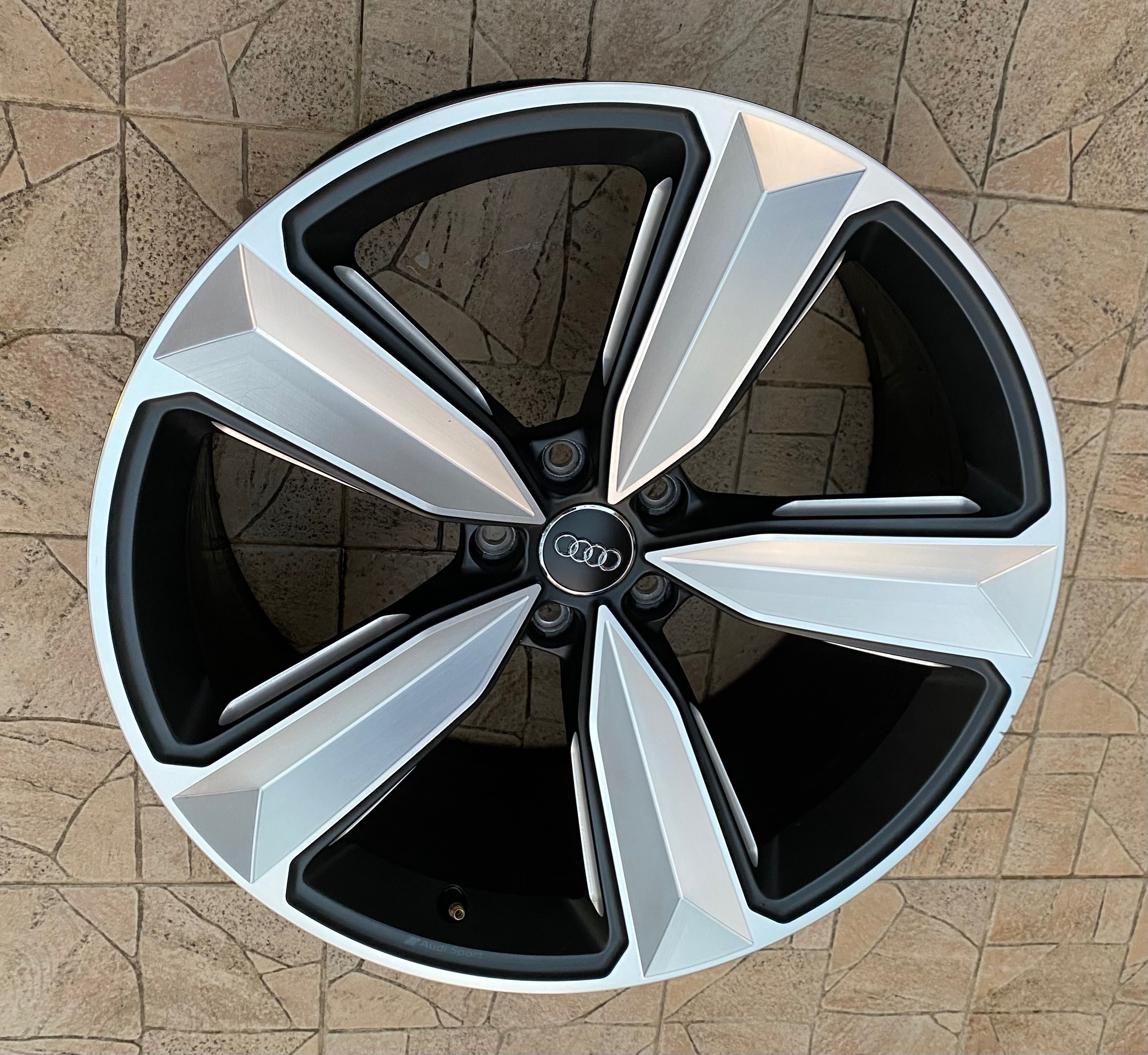 Janta Audi RS4 RS5 B9 8W conditie originala ! OEM 20” inch