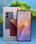 ГАРАНЦИОНЕН!!! Xiaomi Redmi Note 13 Pro 4G, 8GB, 256GB, Midnight Black