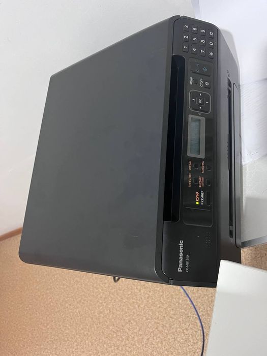 принтер Panasonic