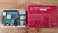 Raspberry pi 4 model B 2GB RAM