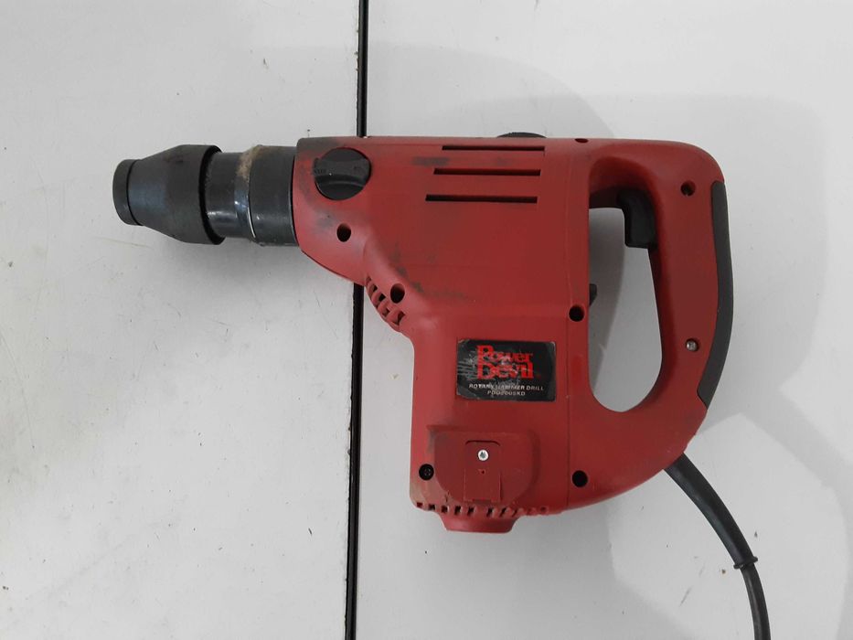 Перфоратор - P/D 1100W