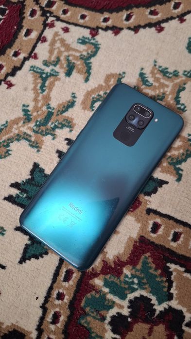 Xioami Redmi 9s телефон