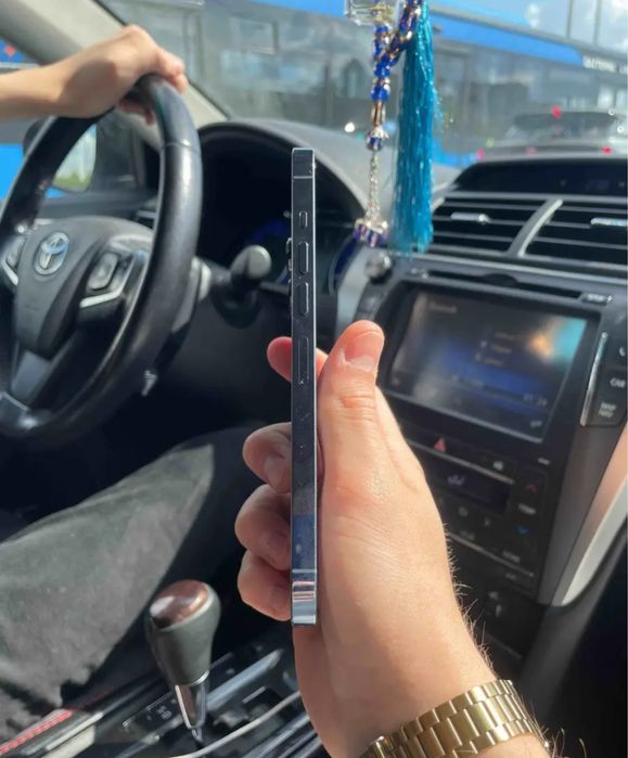 Iphone 13 PRO MAX 256 77%