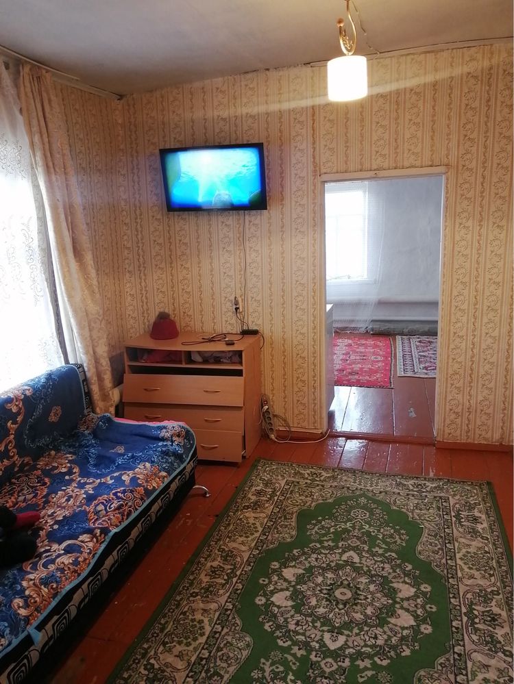 Срочно продам дом в рассрочку