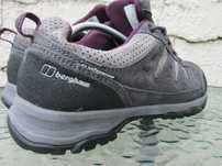 Дамски туристически обувки Berghaus Expeditor Active AQ