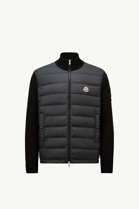 Geaca/ cardigan M.o.n.c.l.e.r barbati