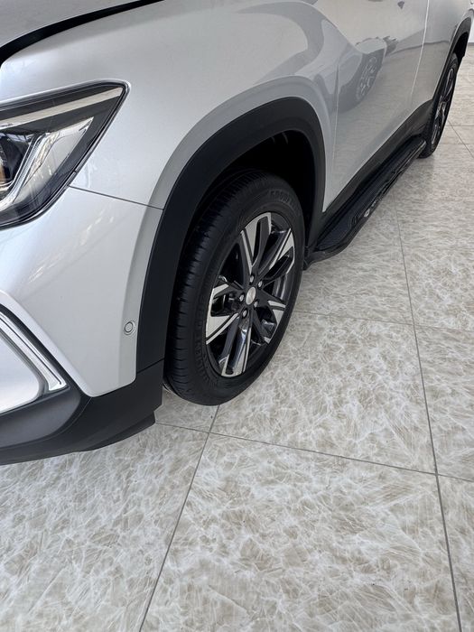 Tracker Primer 2023 Tez va Arzon Sotiladi