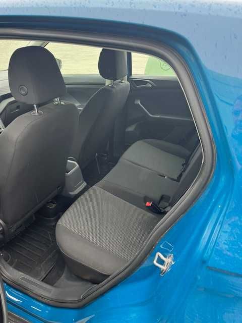 Volkswagen T-Cross Diesel