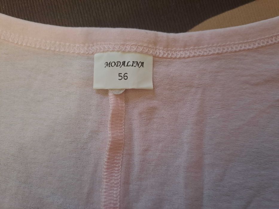 Х/б новая ночнушка