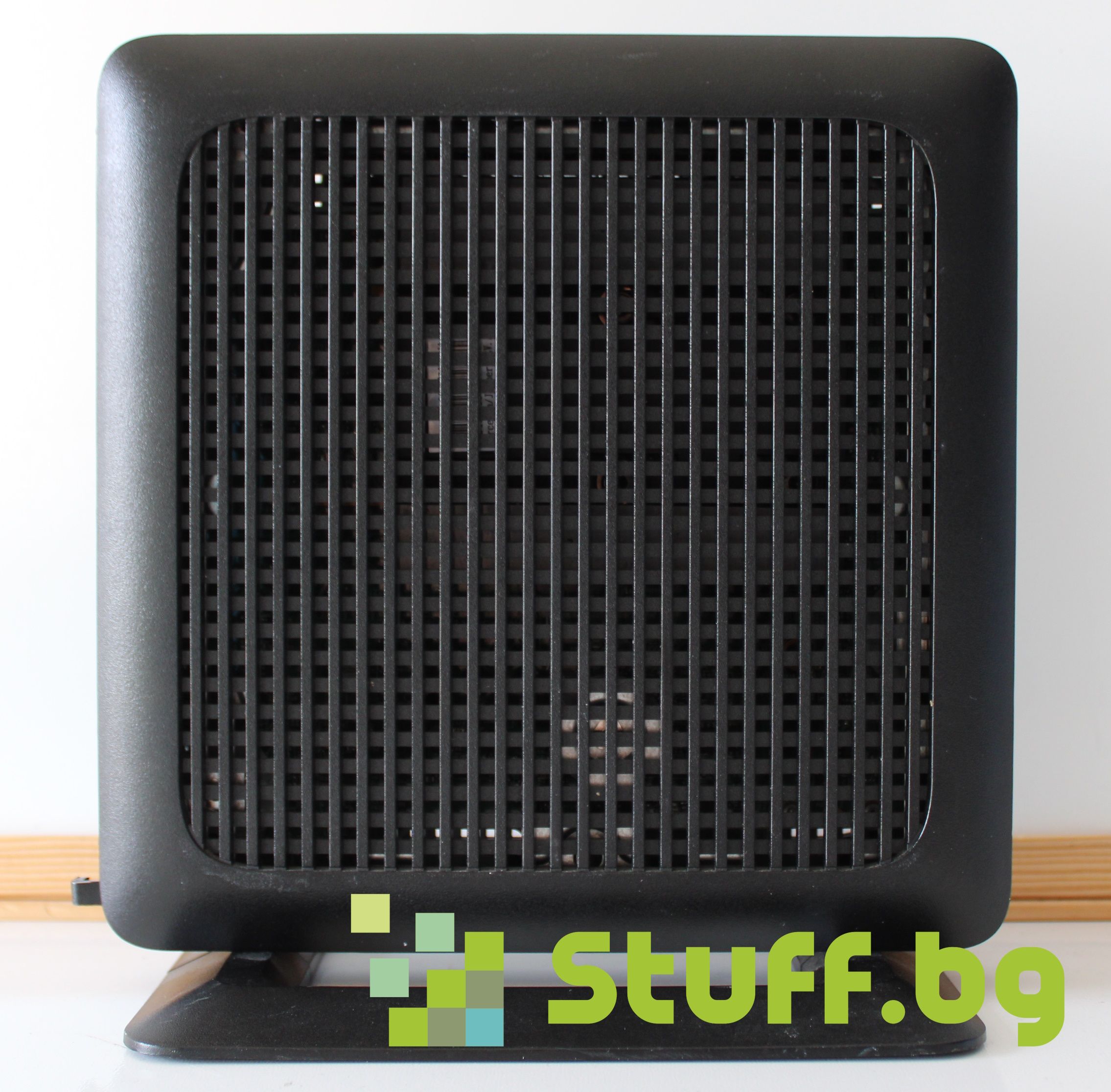 HP t520 Mini PC GX-212JC/4GB RAM/16GB SSD