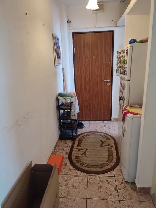 Apartament 2 camere micro 9 Târgoviște