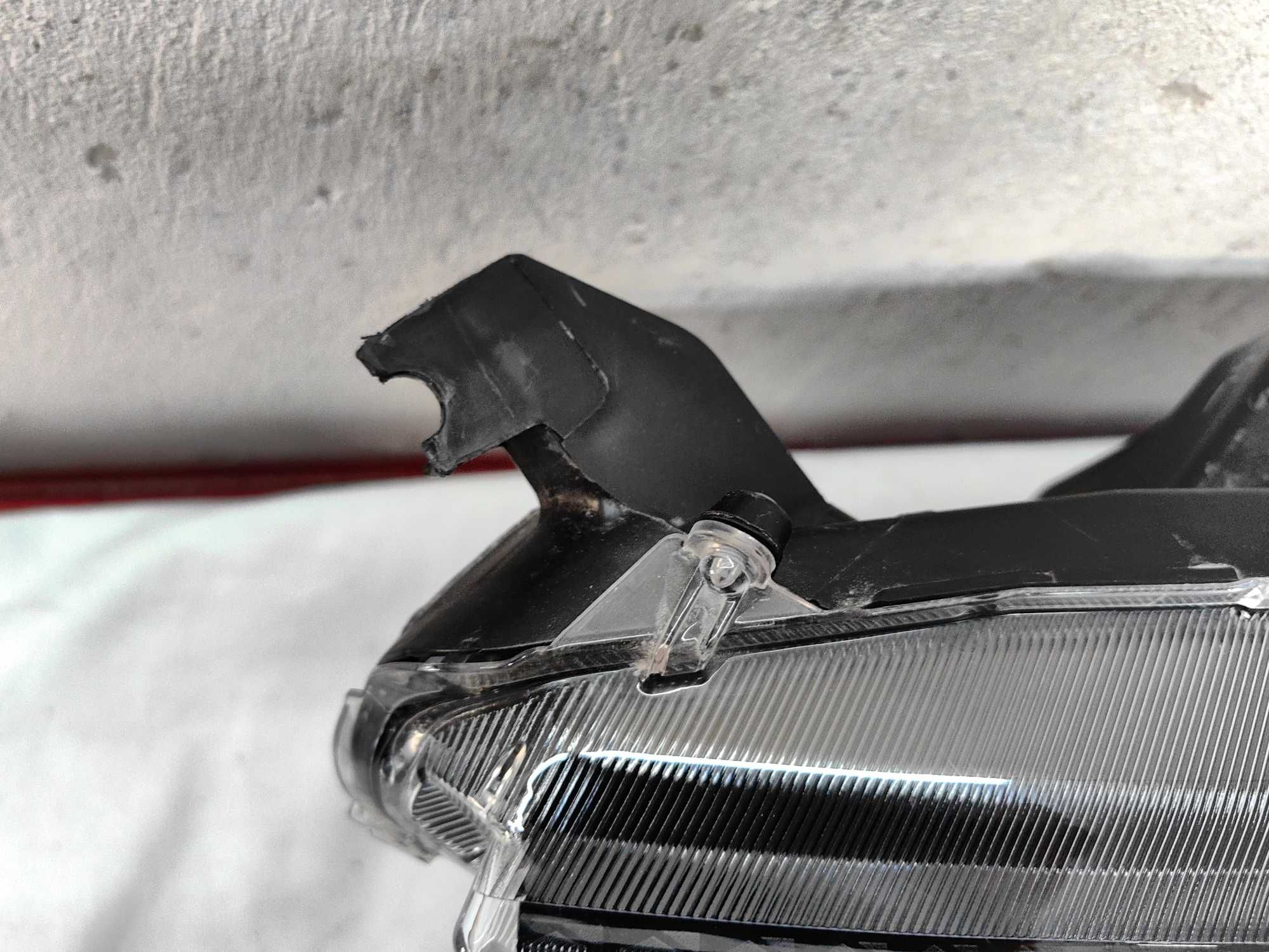 Оригинален фар Тойота Ярис  Toyota Yaris Full Led 2020
