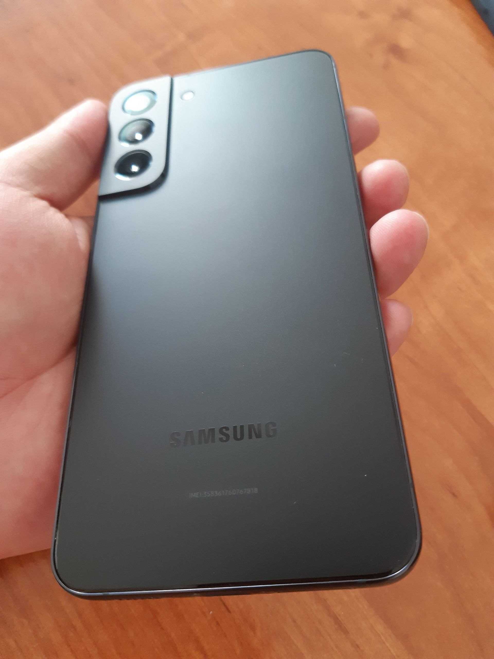 Galaxy S22 Plus Amerika