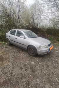 Dezmembrez Opel astra G 1.4 XEP