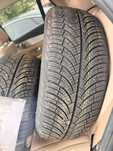 Anvelope noi all season 235/55/R19