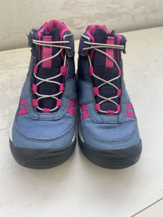 Детски непромокаеми зимни обувки