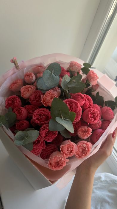 Продам букет цветов