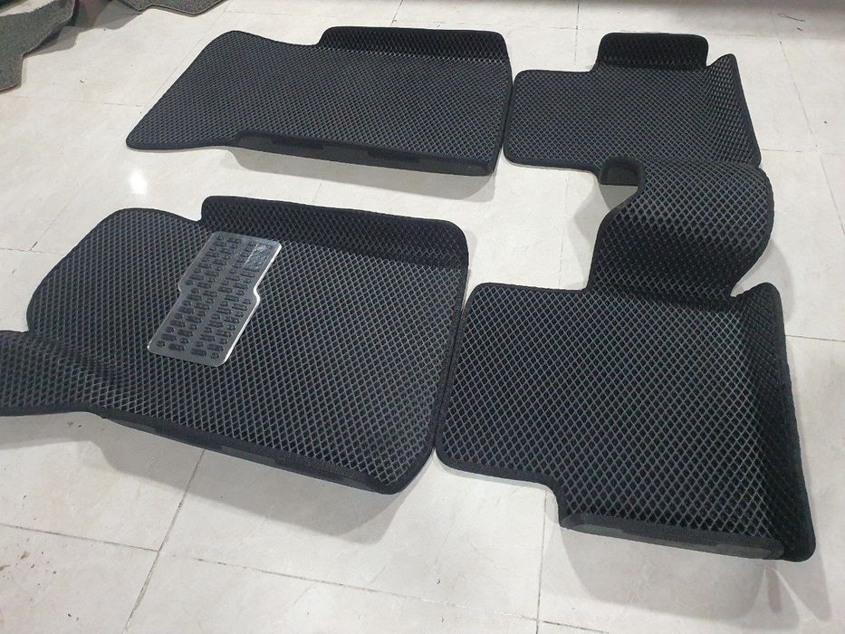 Avto polik evakor/ 7d/ 10D