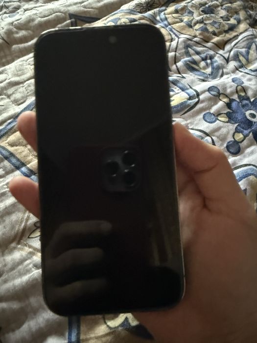 IPhone 14 pro 256 гб