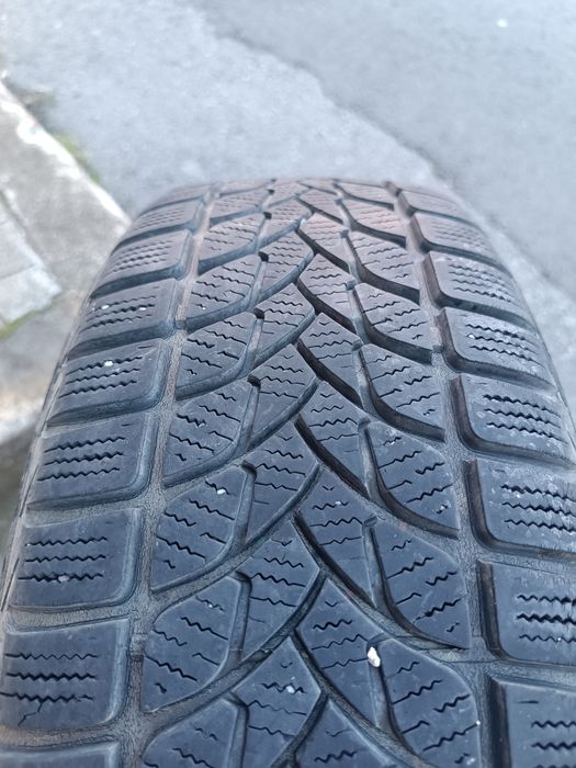 Гуми зимни 185 65 15