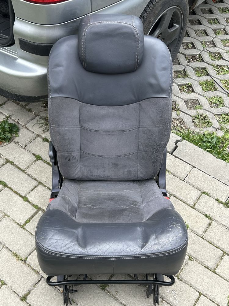Renault Espace седалка