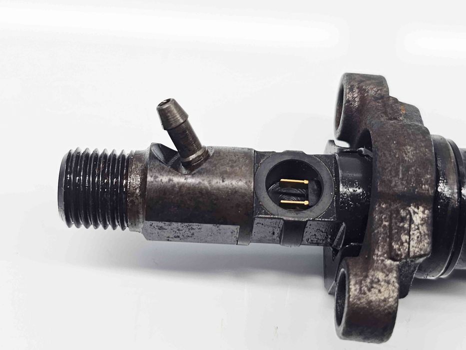 Injector Citroen C5 (III) [Fabr 2008-2017] 9688438580 2.0 RH01 103KW /